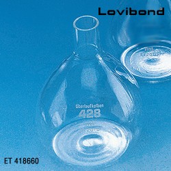 罗威邦LOVIBOND ET418660定制BOD专用定量溢流瓶